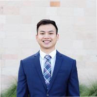 Jackson Le