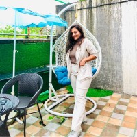 Nidhi Gajera