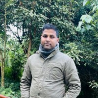 Arbind Yadav