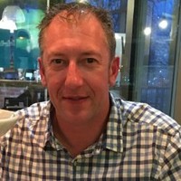 Tony Rowsell