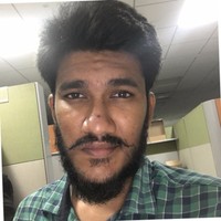 Giriprasad G