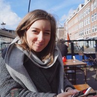 Marit Van Leeuwen