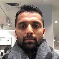 Jimmy Patel
