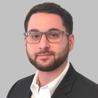 Michael Mahmoud