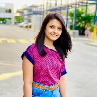 Aarti Mistry
