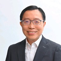 Joseph Yang Chiah Chee