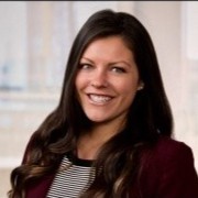 Megan Ryan Garabedian
