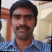 B Naresh
