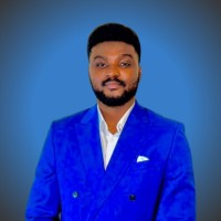 Francis Ifiora, B.Pharm, M.Sc.