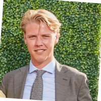 Jonas Visøfeldt