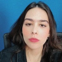 Isadora Bernardo
