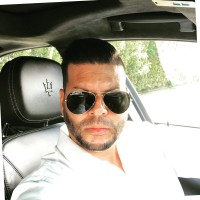 Maikel Mesa