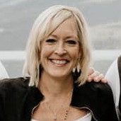 Kathy Garry