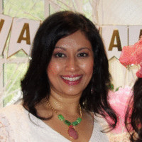 Tithi Malik
