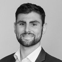 Kieran Brogle