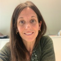 Silvia Mauri Miranda