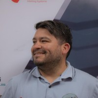 Pablo Cuevas - Comercial TRAZARG SAS