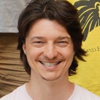 Dmitry Khanin