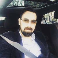 Burhan Gökhan