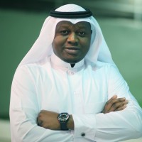 Khaled Abdurhman - Graphic Designs