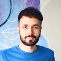 Marcos Paulo Bonatti