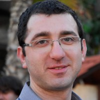 Yevgeniy Telepinsky