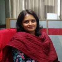 Manju Santhosh