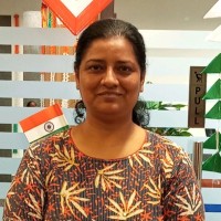 Dimple Joshi