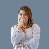 Karla Carranza Dreyfus