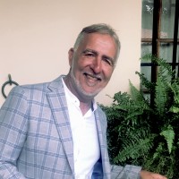 Andres Rodriguez Recio