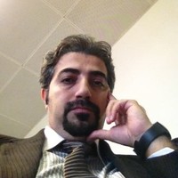 Alireza Naghshbandi