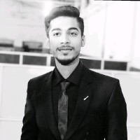 Mohammed Huzaifa