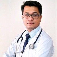 Palash K. Biswas