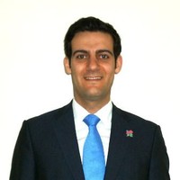 Salim Ghoussayni