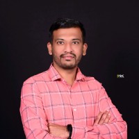 Nilesh Patil