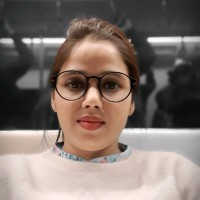 Anjali Kumari