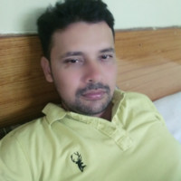 Mohammed Ghouse
