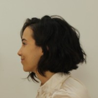 Isabel Falkembach Prieto