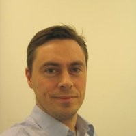 Morten Pedersen