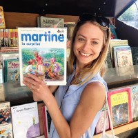 Martine Nurek, Phd