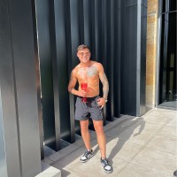 Luke Healey
