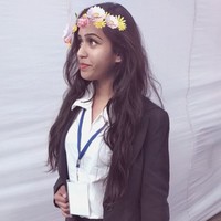 Pooja Jayaswal