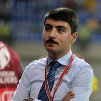 Orkhan Ahmadov