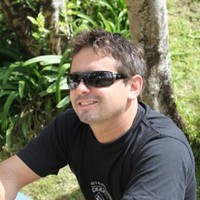 Sergio Bernardes