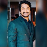 Arwind Krishan
