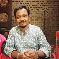 Pijush Manna
