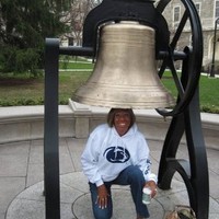 Linda Tate