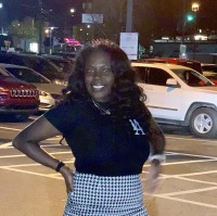 Gabrielle Whitehead