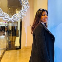 Saloni Khandelwal