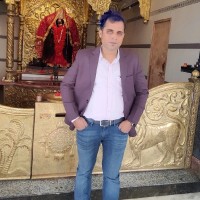 Ravi Shankar Jha